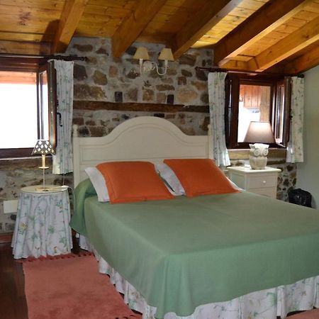 Casa Rural La Lastria Villar  Esterno foto
