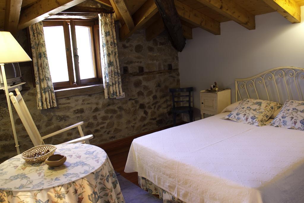 Casa Rural La Lastria Villar  Camera foto