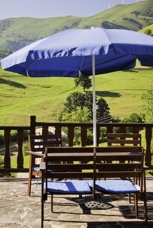 Casa Rural La Lastria Villar  Esterno foto
