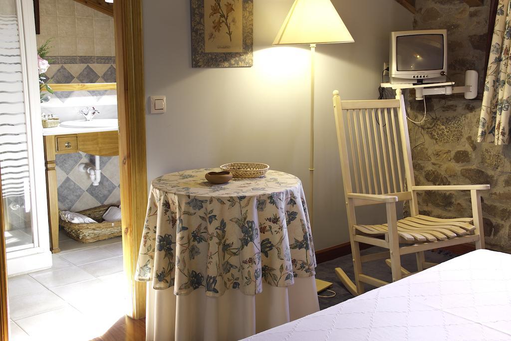 Casa Rural La Lastria Villar  Esterno foto