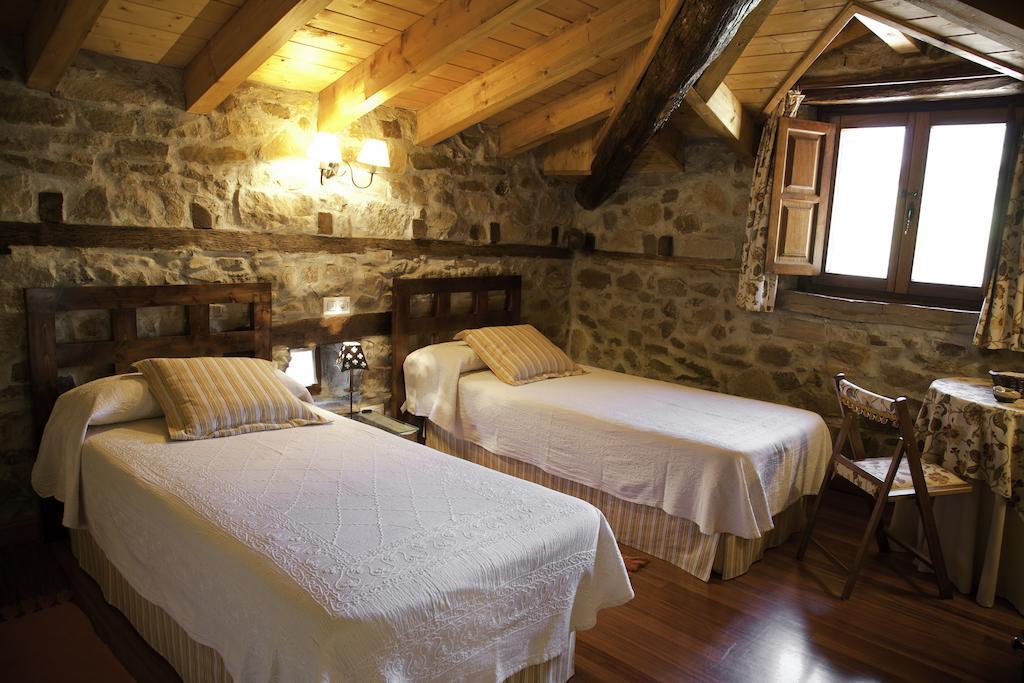 Casa Rural La Lastria Villar  Camera foto